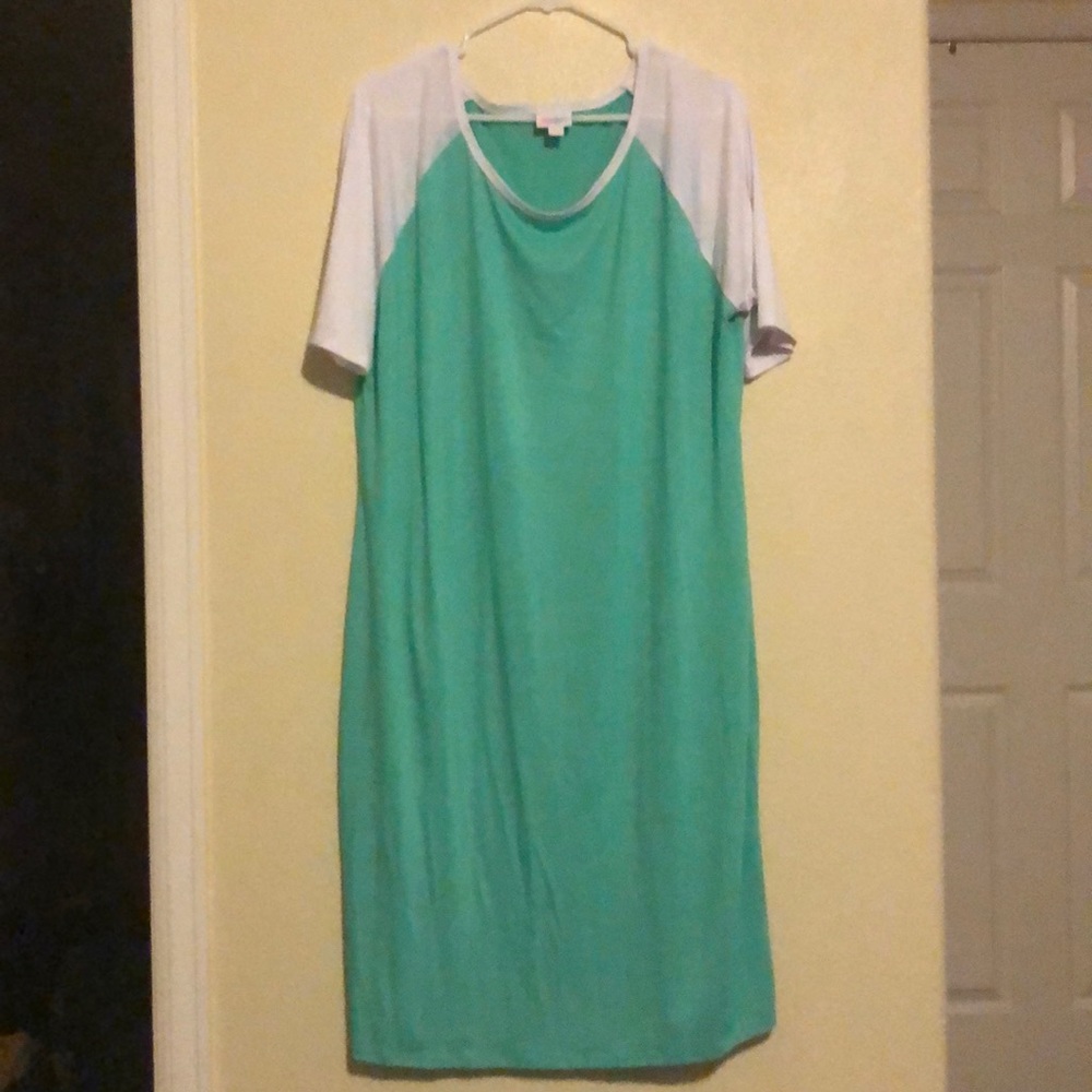 LuLaRoe Julia